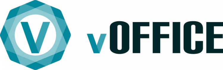 Logo - vOffice